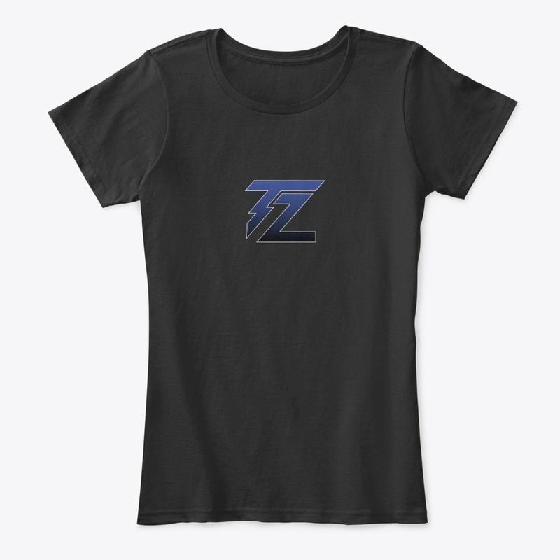 #TeamZander Tee