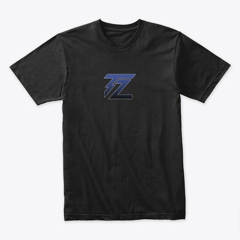 #TeamZander Tee