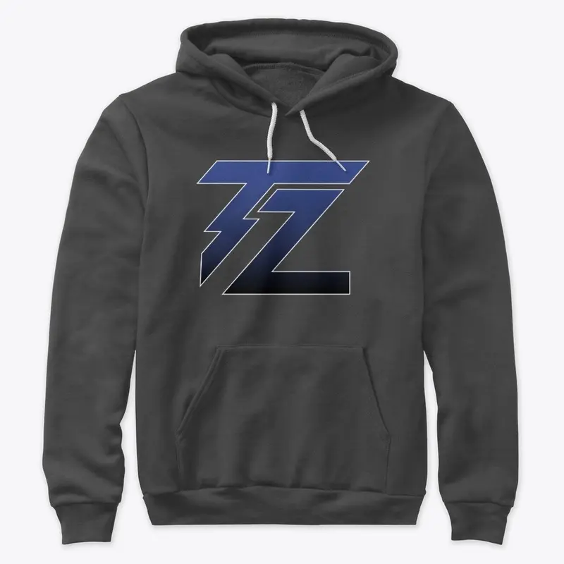 #TeamZander Hoodie